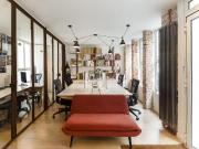 Local commercial rue des Dames / rue de Cheroy 75017 La...