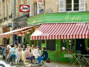 Local commercial rue pas Saint Georges