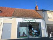 Local commercial Saint Amand Montrond