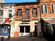 Local commercial Saint Aubin 54m2