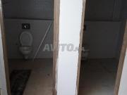 Local commercial Sur avenue Mohamed 6 Al Menzeh
