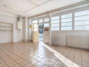 Local commercial sur rue et cour