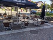 Local commercial Valleiry 120 m2