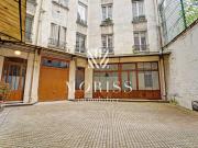 Local Commercial/Atelier/Boutique