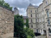 Local commerciale 16,60m2