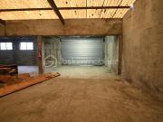 Local commercial/entrepôt de 107 m² en centre ville de pau