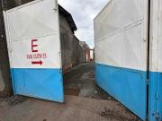 LOCAL CON AMPLIO TERRENO ARRIENDO SIN RECEPCIÓN FINAL