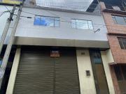 LOCAL CON APARTAMENTO EN PATIO BONITO PARA VENTA BOGOTA