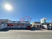 LOCAL CON BODEGA EN VENTA SOBRE BLVD. GASPAR LUCKEN...