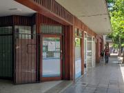 Local con cochera opcional