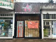 Local Con cocina y Patio en Venta en Martinez San Isidro