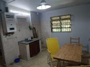 Local con departamento en venta