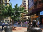 Local con dos plantas en Indautxu