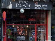 Local con entrepiso en Barrio Norte excelente