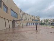 Local con excelente ubicación en gran Centro Comercial