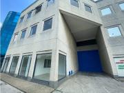 Local con Galpón en Alquiler en Zona Industrial...