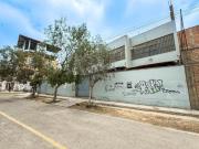 Local con parámetros RDM Alta – Ideal para colegio,...