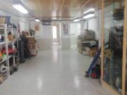 LOCAL CON PATIO EN EL CORAZON DE VILANOVA I LA GELTRÚ