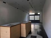 LOCAL CON PATIO / MENDOZA 3600