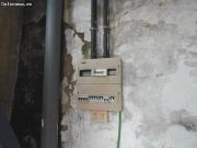 Local con posibilidad de cambio de uso a vivienda