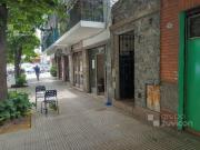 LOCAL CON RENTA EN CABALLITO