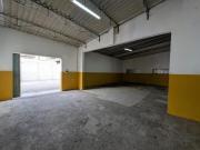 Local CON SISTEMA CONTRAINCEDIO en Puente Santa Anita