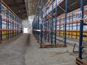 Local CON SISTEMA CONTRAINCEDIO en Puente Santa Anita