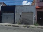 LOCAL CON TERRENO EN VENTA COLONIA CENTRO CELAYA GUANAJUATO