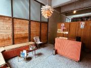 LOCAL CON TRASPASO, GIRO YA ACREDITADO, EN LA ROMA NORTE