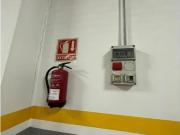 LOCAL CON VADO. 9 PLAZAS DE GARAJE. POSIBILIDAD DE T...