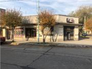 Local con vivienda