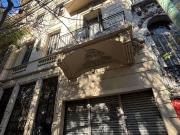 Local con vivienda en Balvanera