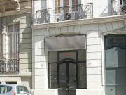 Local Congreso Apto Gastronomia