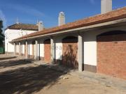 Local, Consolación, Utrera