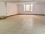 Local convertido en vivienda