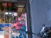 LOCAL CORRIENTES Y FLORIDA