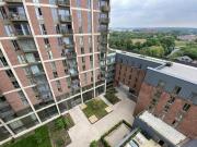 Local Crescent, Block A, 2 Bedroom Apartment