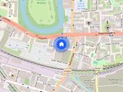 Local Crescent, Hulme Street, Manchester, Greater...