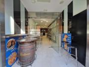 Local, Creu de Barberà, Sabadell