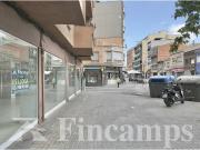 Local, Creu de Barberà, Sabadell