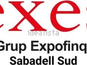 Local, Creu de Barberà, Sabadell