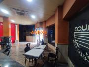 Local, Cristo de la Epidemia, Málaga