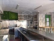 Local, Cristo de la Epidemia, Málaga