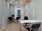 Local, Cruz del Humilladero Los Tilos, Málaga