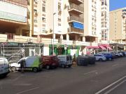 Local, Cruz del Humilladero Los Tilos, Málaga