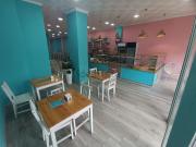 Local, Cruz del Humilladero Los Tilos, Málaga