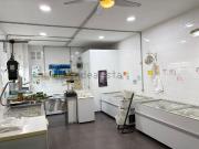 Local, Cruz del Humilladero Los Tilos, Málaga