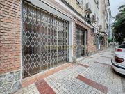 Local, Cruz del Humilladero Los Tilos, Málaga