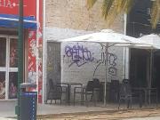 Local, Cruz del Humilladero Los Tilos, Málaga