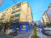 Local, Cruz del Humilladero Los Tilos, Málaga